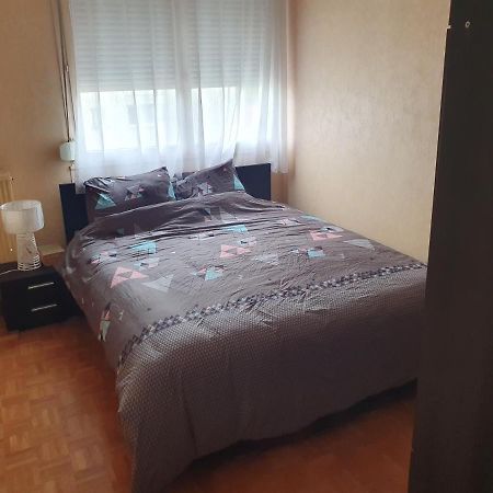 קריי Dans Grand Appart De 113M2 Proche Paris מראה חיצוני תמונה