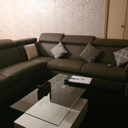 קריי Dans Grand Appart De 113M2 Proche Paris מראה חיצוני תמונה