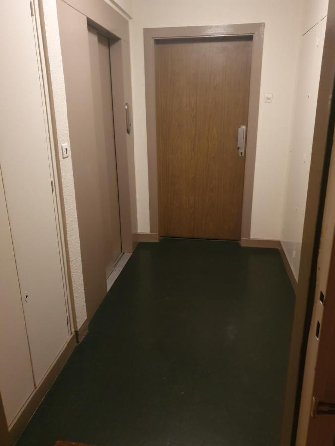 קריי Dans Grand Appart De 113M2 Proche Paris מראה חיצוני תמונה
