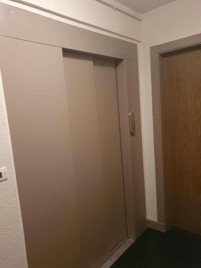 קריי Dans Grand Appart De 113M2 Proche Paris מראה חיצוני תמונה