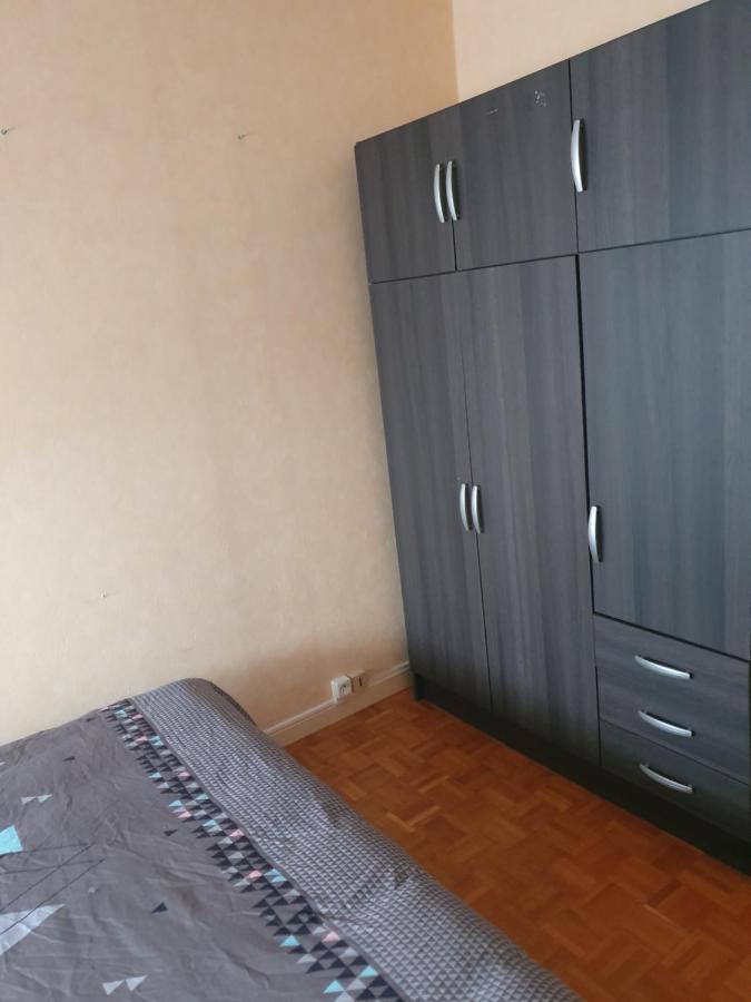 קריי Dans Grand Appart De 113M2 Proche Paris מראה חיצוני תמונה
