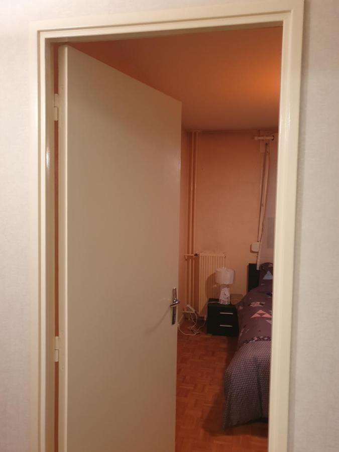 קריי Dans Grand Appart De 113M2 Proche Paris מראה חיצוני תמונה
